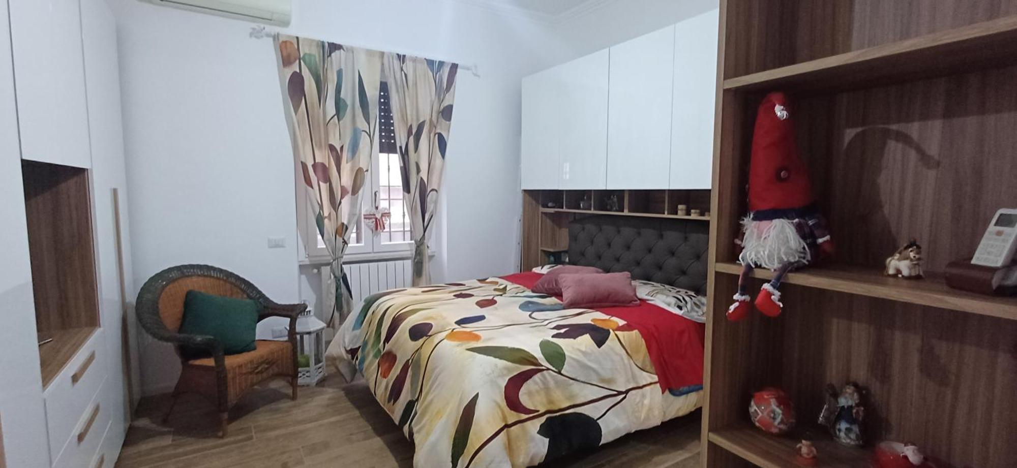 Appartement Central Apartment