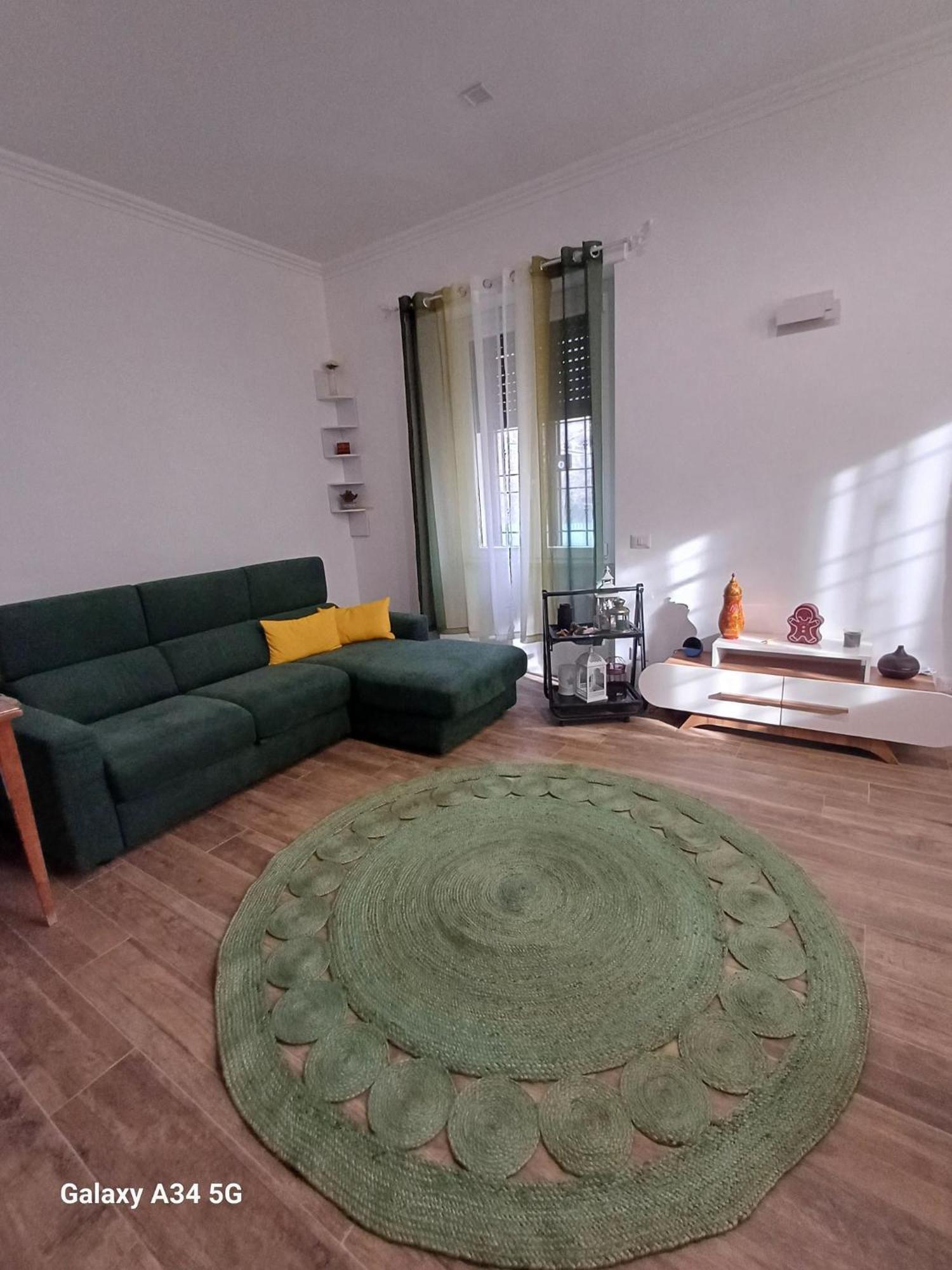 Appartement Central Apartment Rome