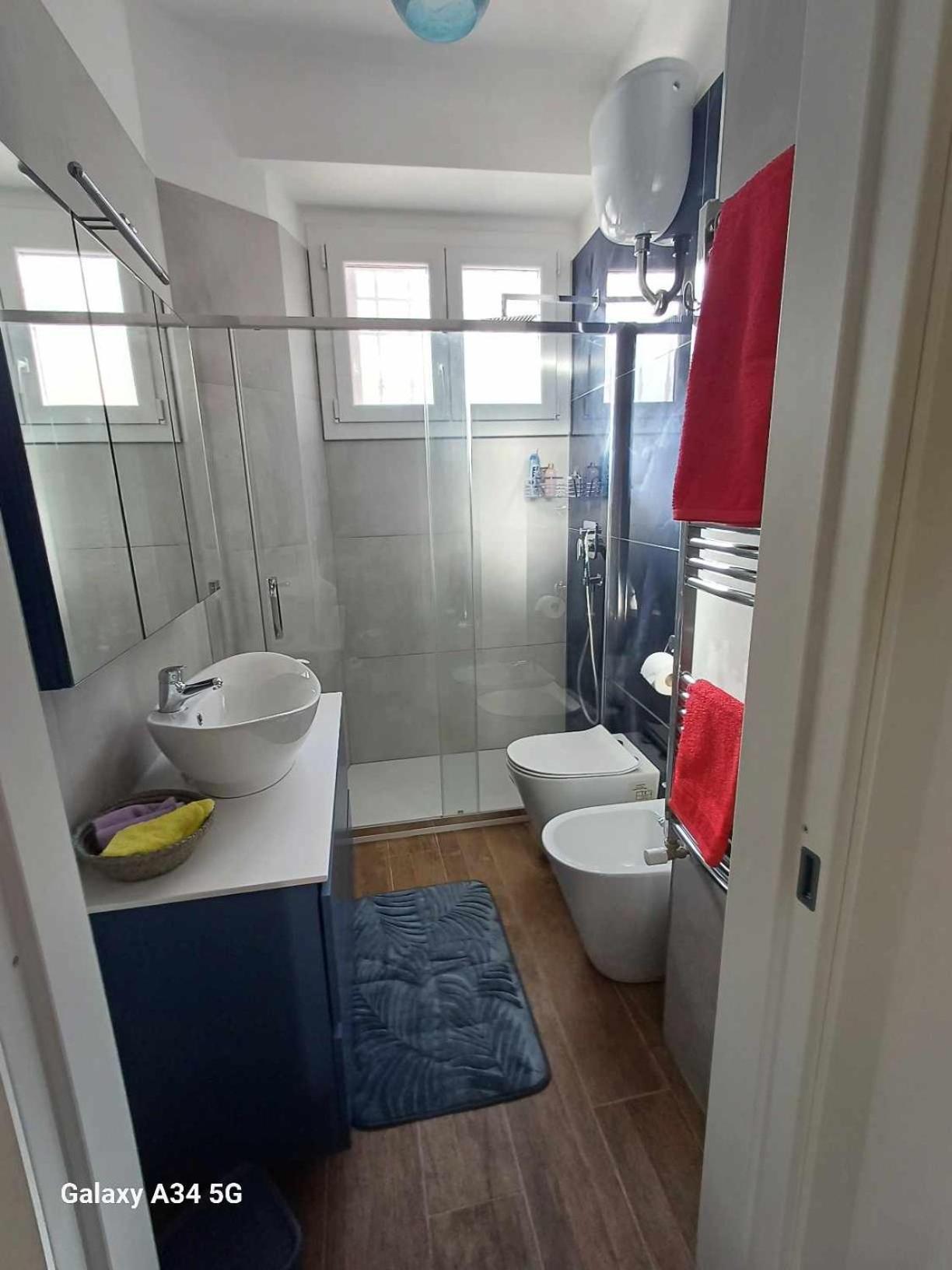 Central Apartment Appartement