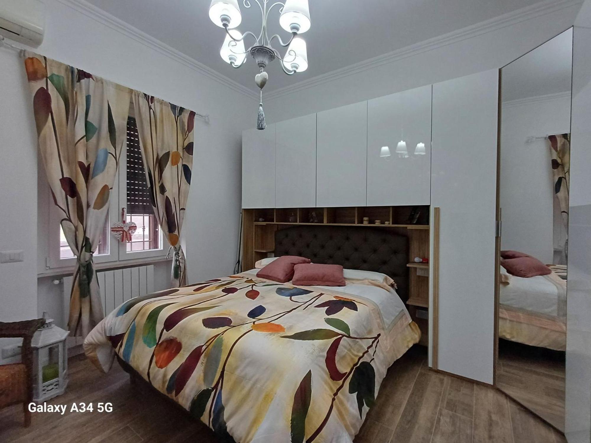 Appartement Central Apartment